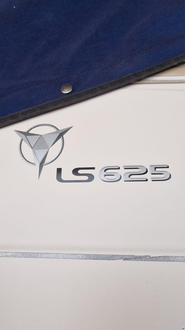 Campion LS625