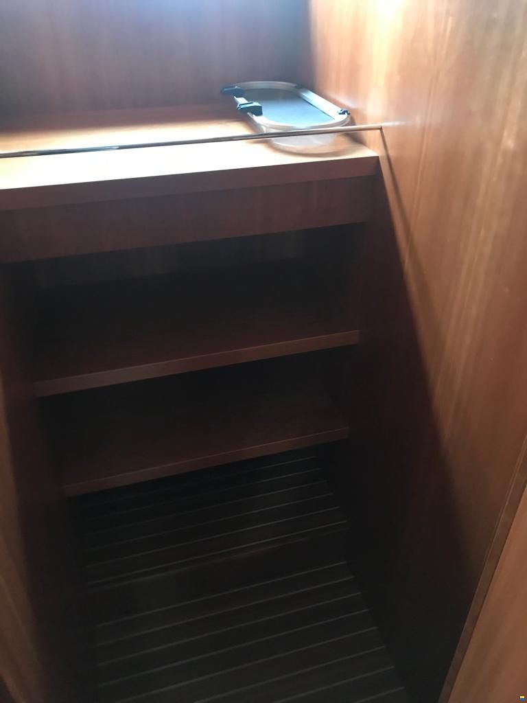 Linssen Grand Sturdy 40.9AC