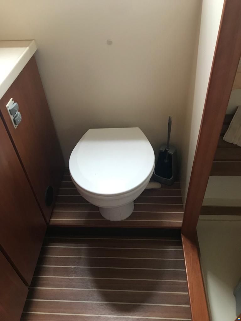 Linssen Grand Sturdy 40.9AC