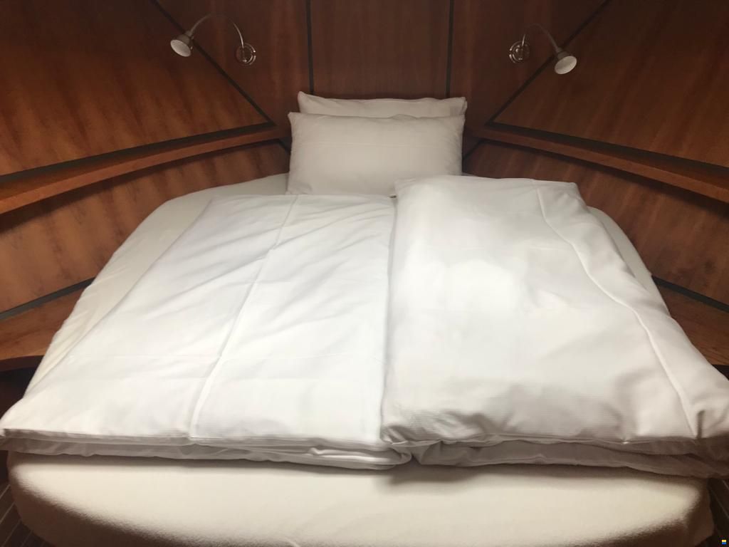 Linssen Grand Sturdy 40.9AC