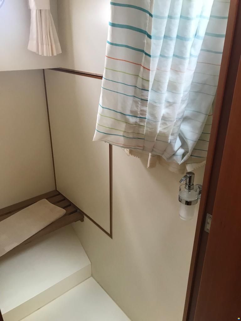 Linssen Grand Sturdy 40.9AC