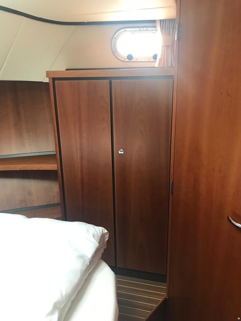 Linssen Grand Sturdy 40.9AC