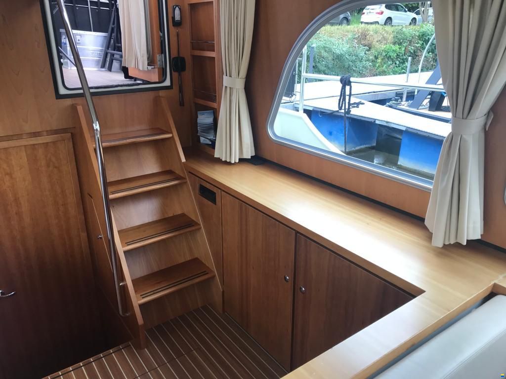 Linssen Grand Sturdy 40.9AC
