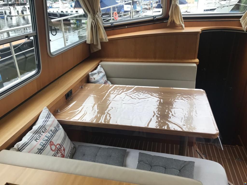 Linssen Grand Sturdy 40.9AC