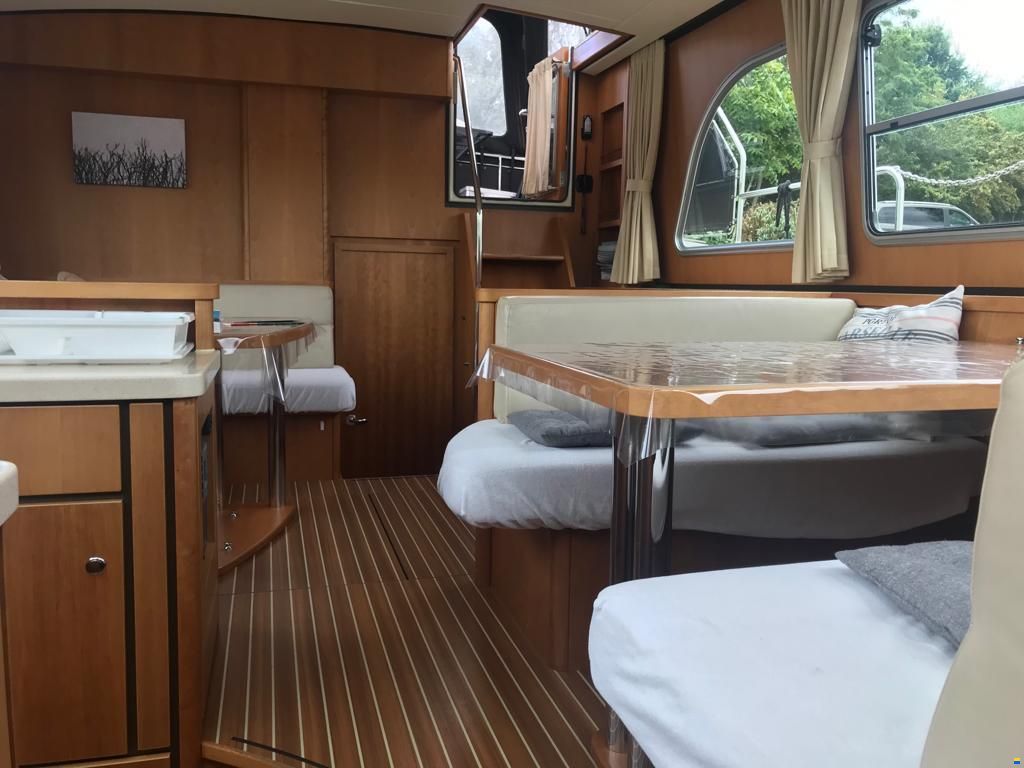 Linssen Grand Sturdy 40.9AC