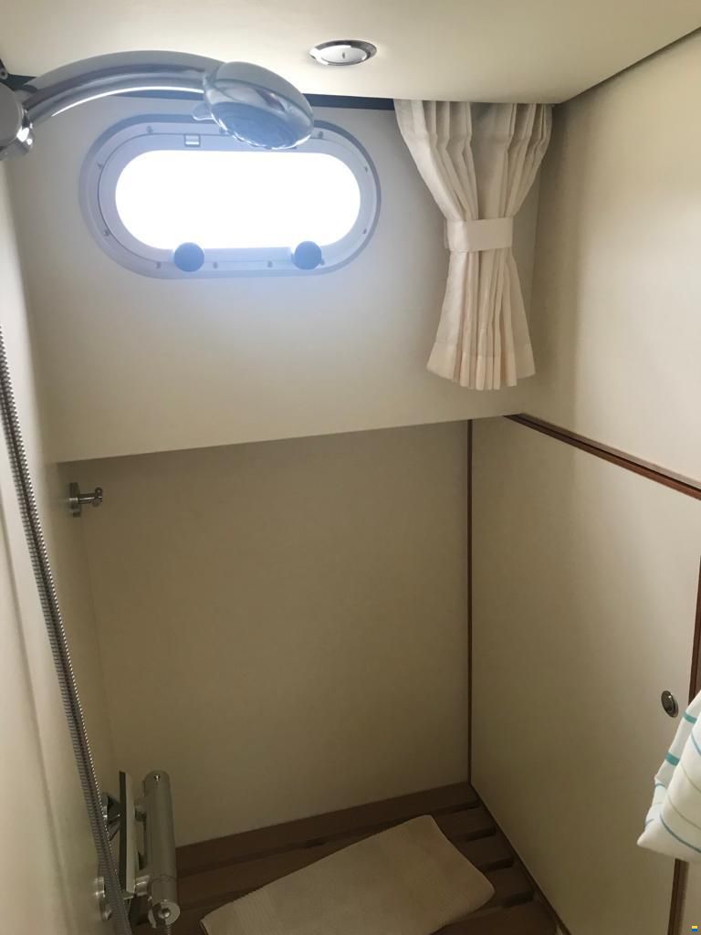 Linssen Grand Sturdy 40.9AC