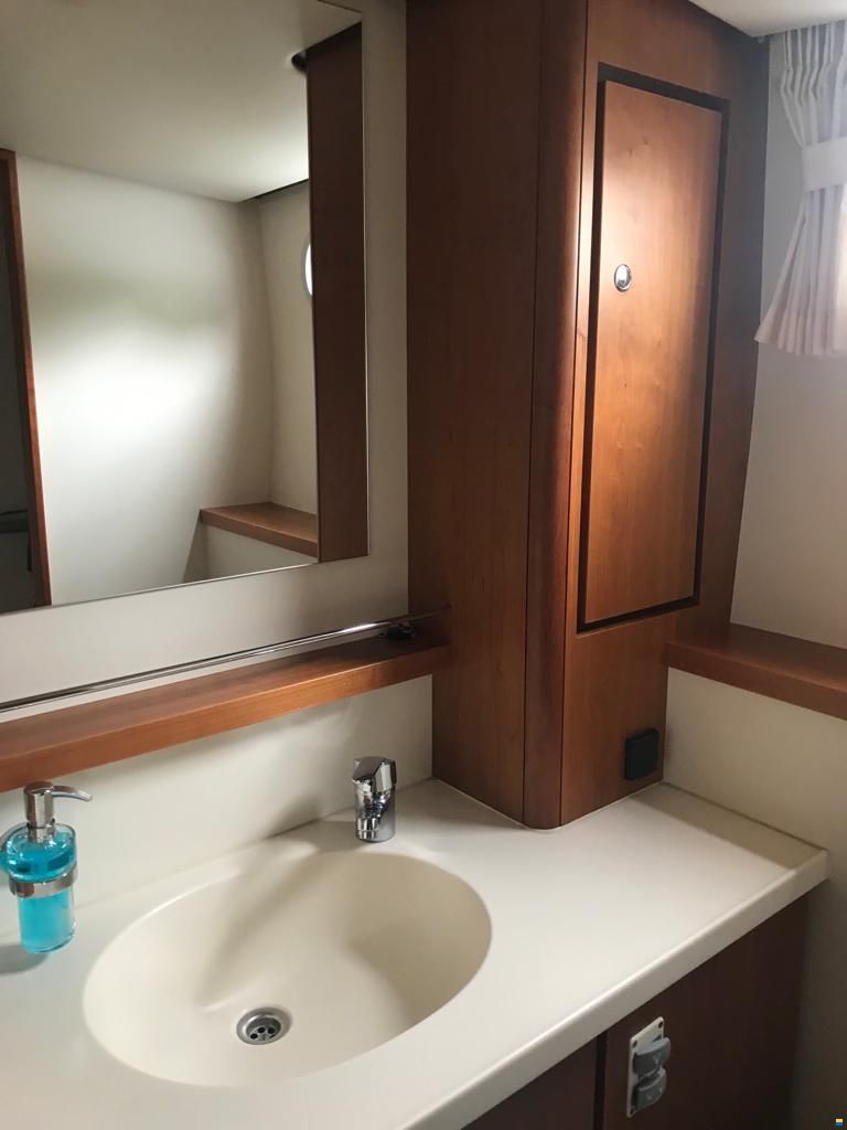 Linssen Grand Sturdy 40.9AC