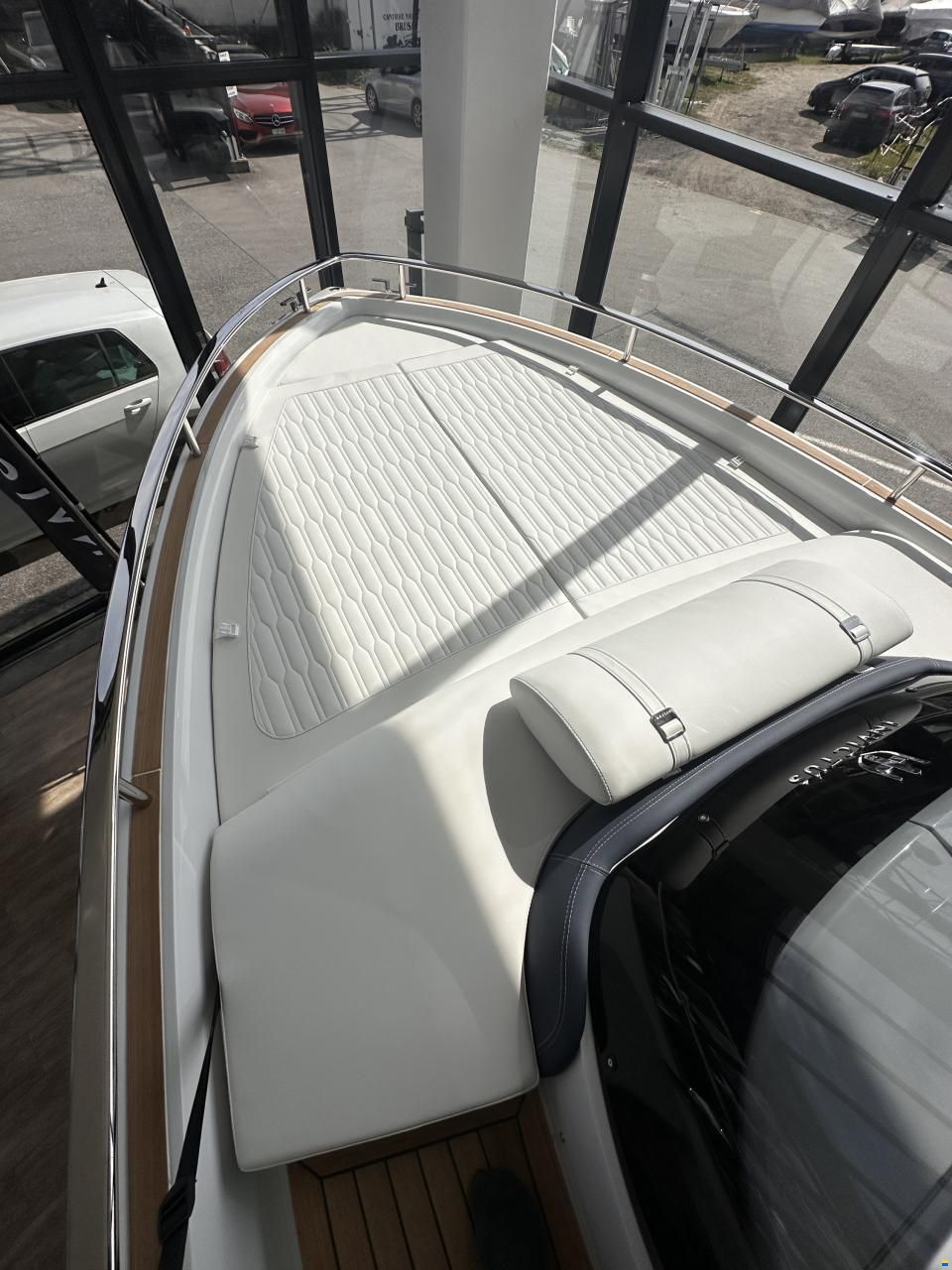 Invictus GT280 - Atelier - Swiss Edition