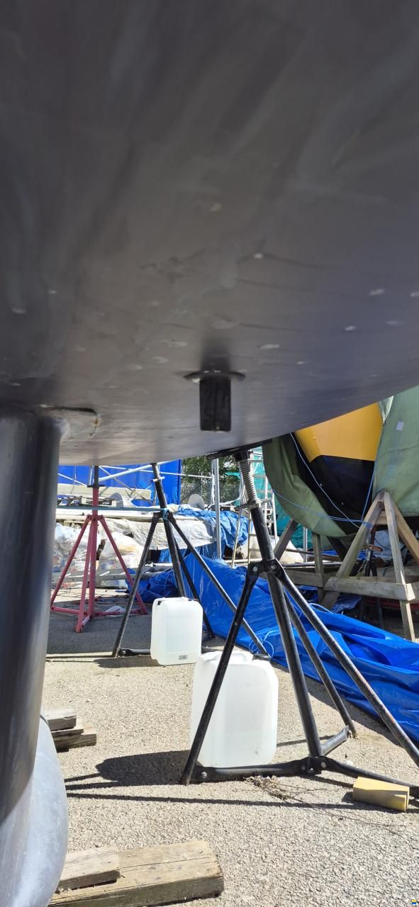 LM Boats Vitesse 35