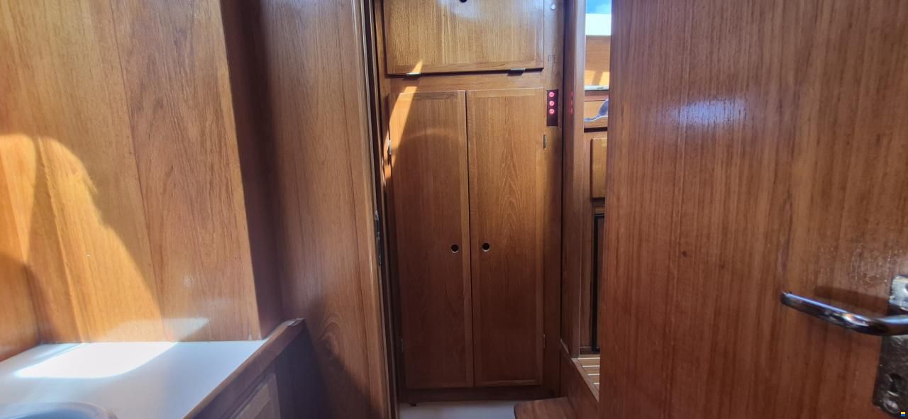 LM Boats Vitesse 35