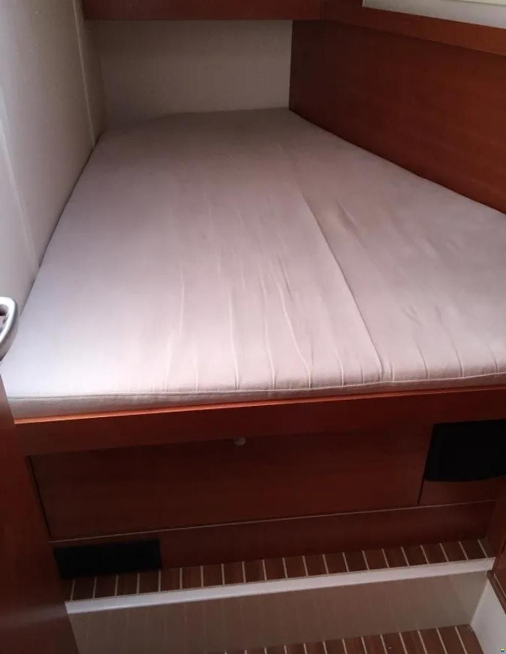Hanse 505