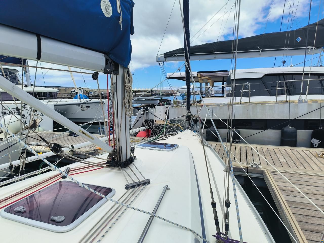 Bavaria 35 Cruiser