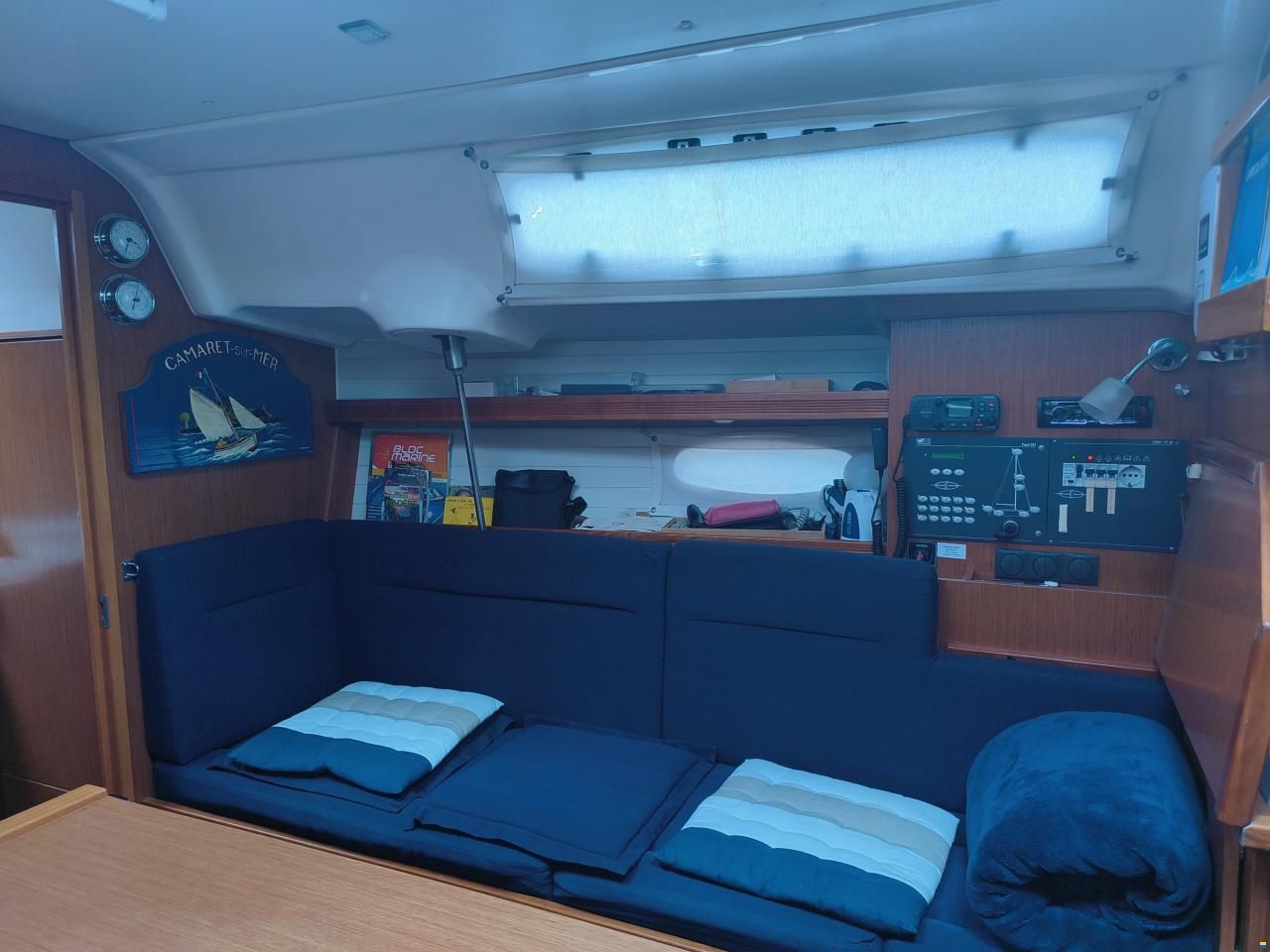 Bavaria 35 Cruiser