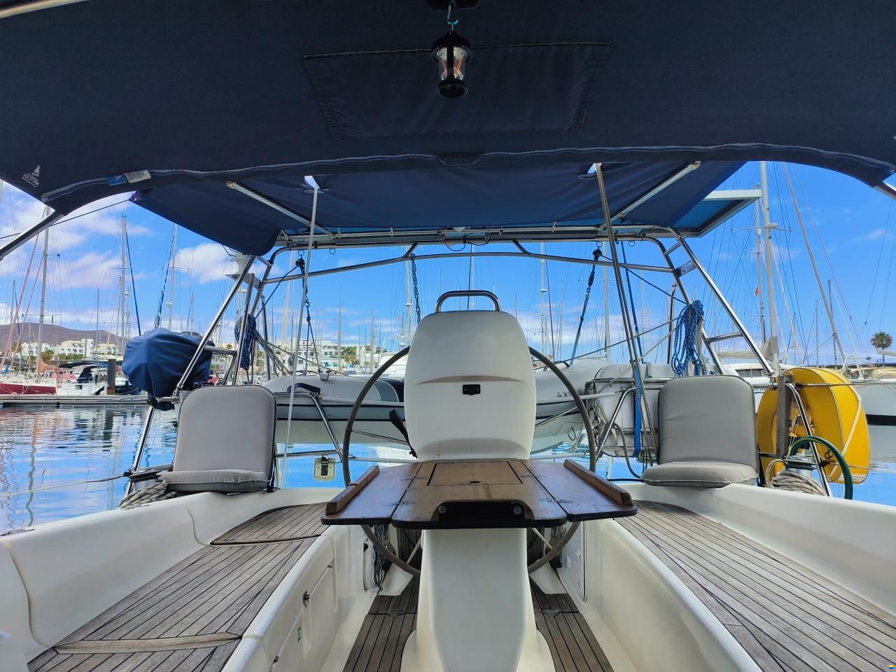 Bavaria 35 Cruiser
