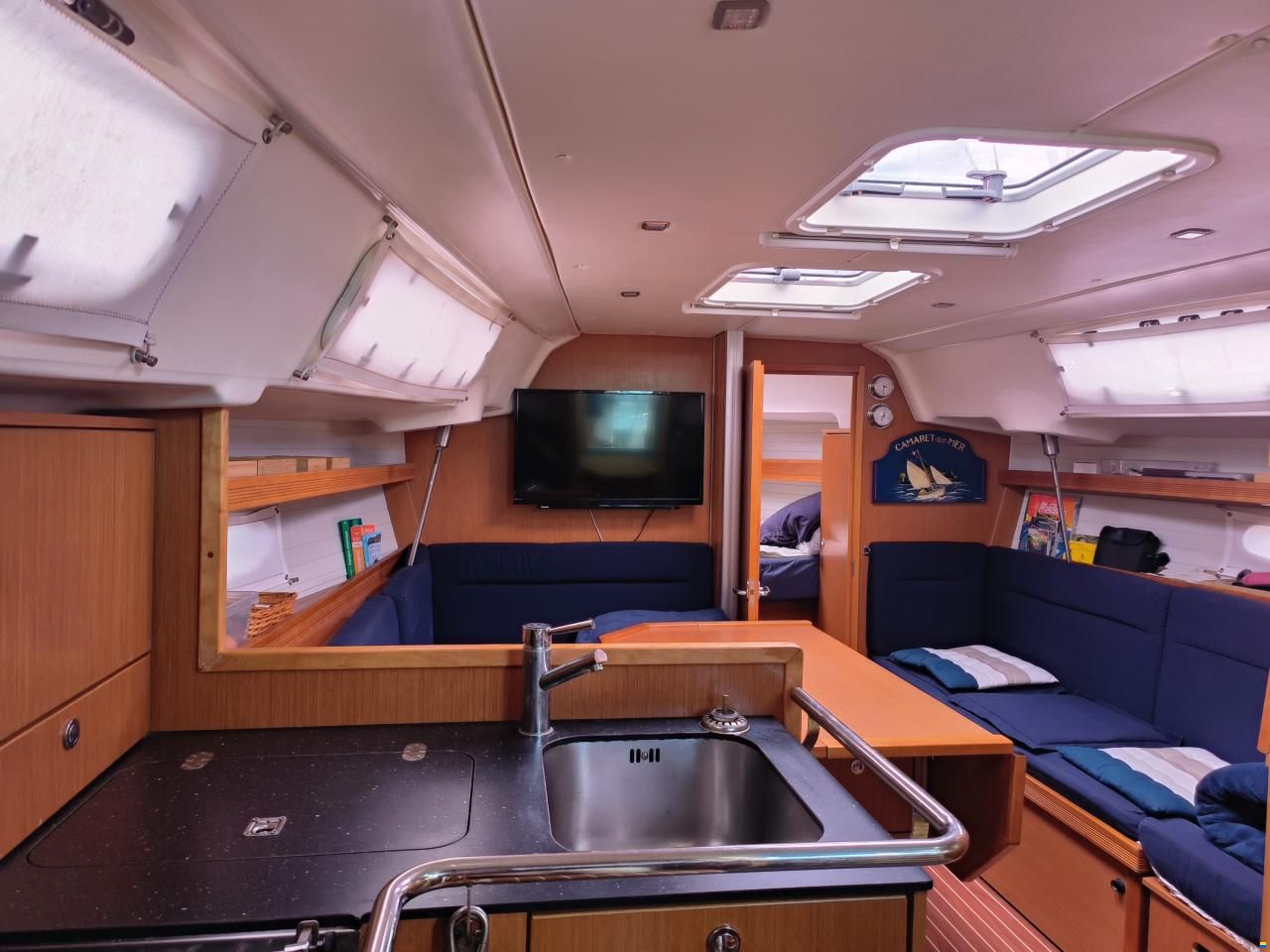 Bavaria 35 Cruiser
