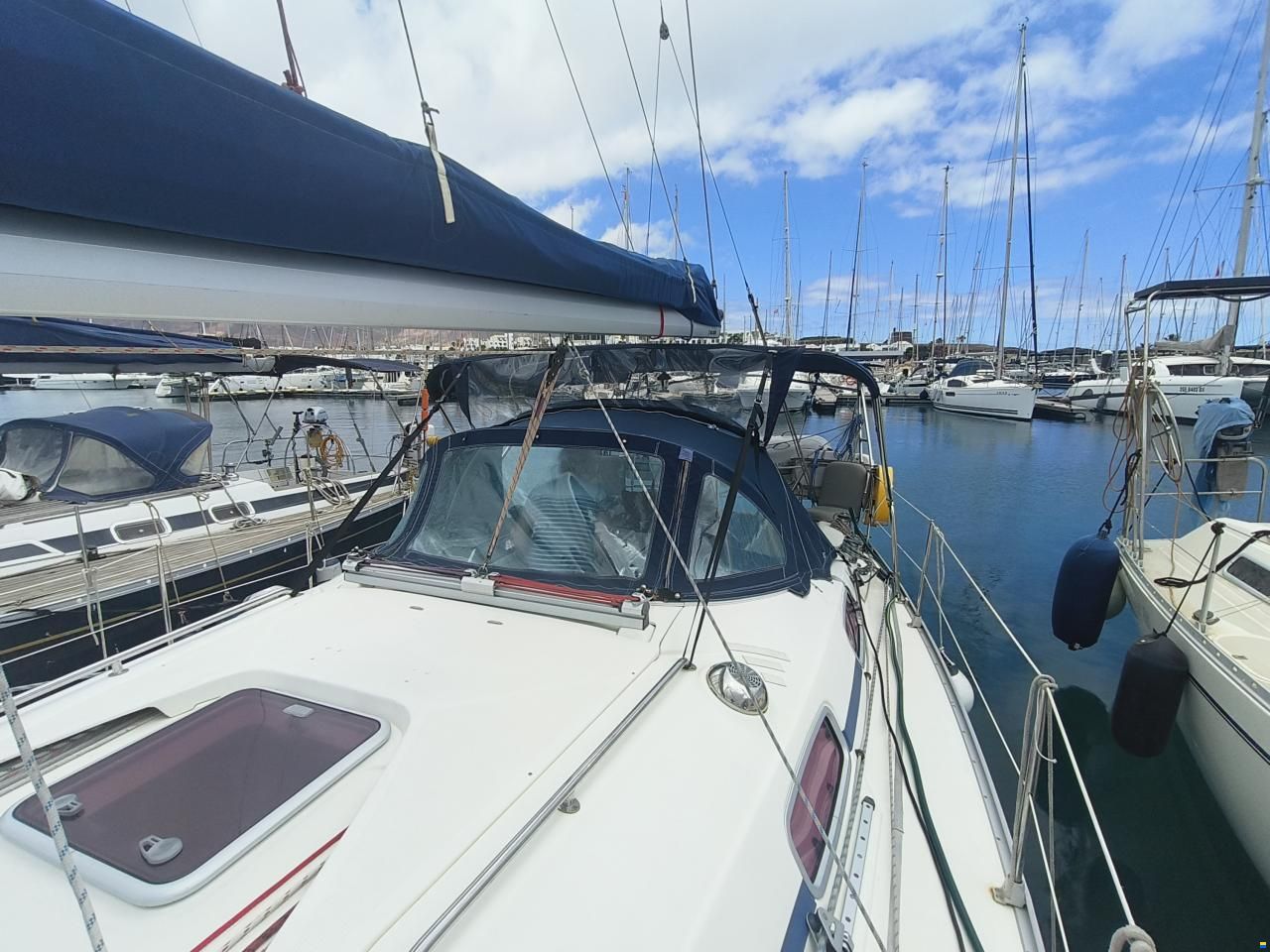 Bavaria 35 Cruiser