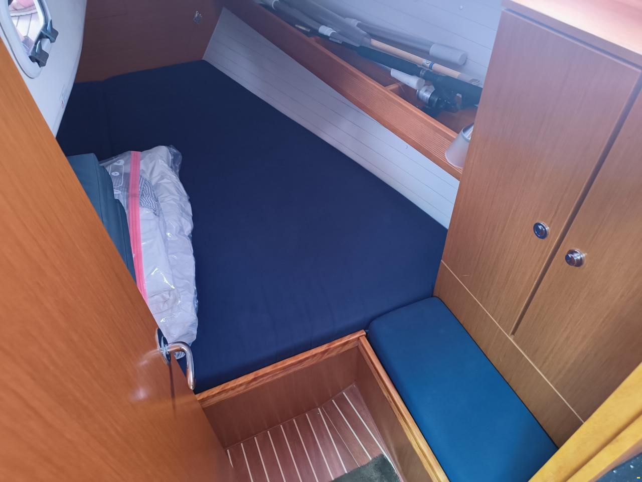 Bavaria 35 Cruiser