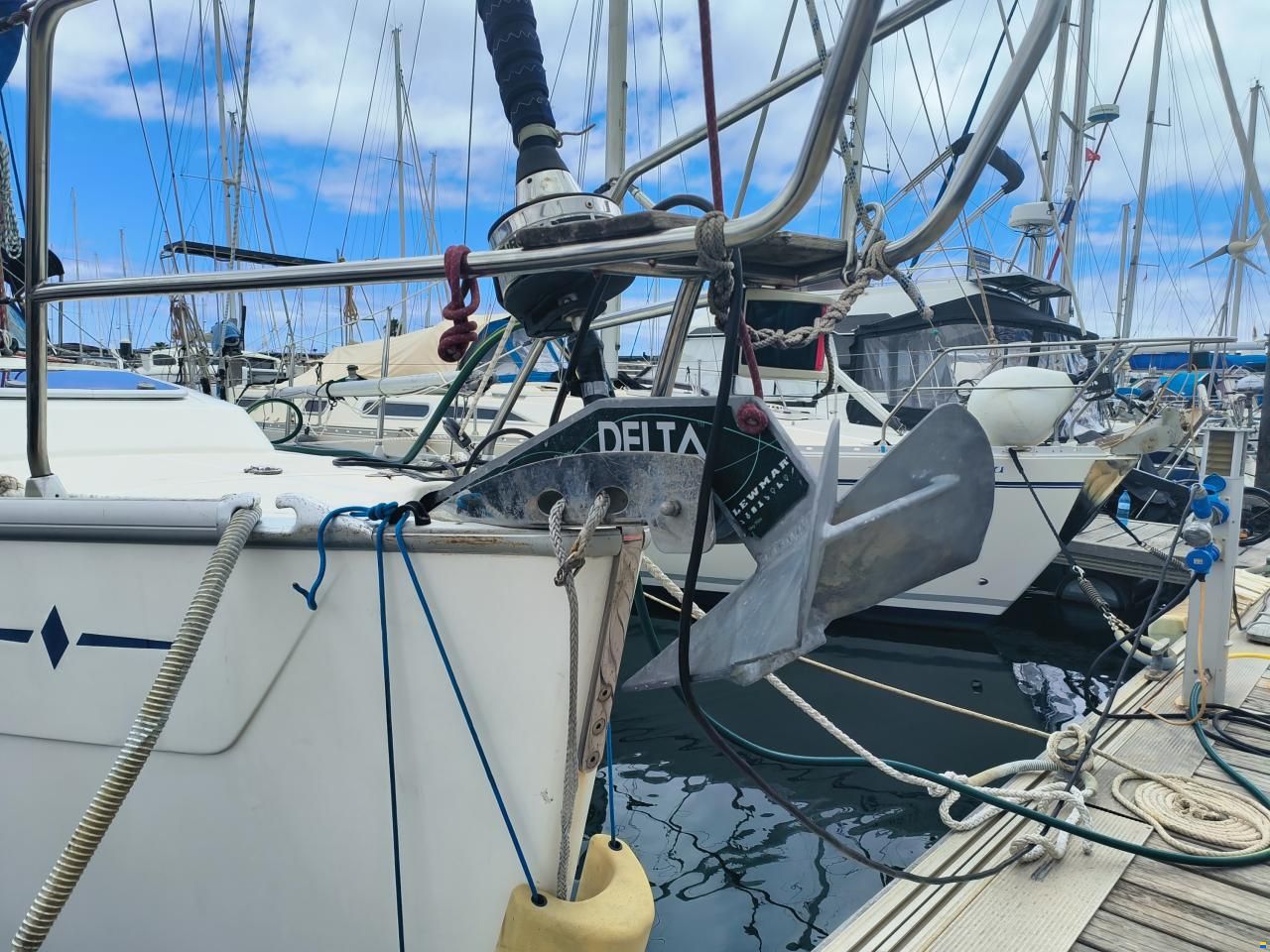 Bavaria 35 Cruiser
