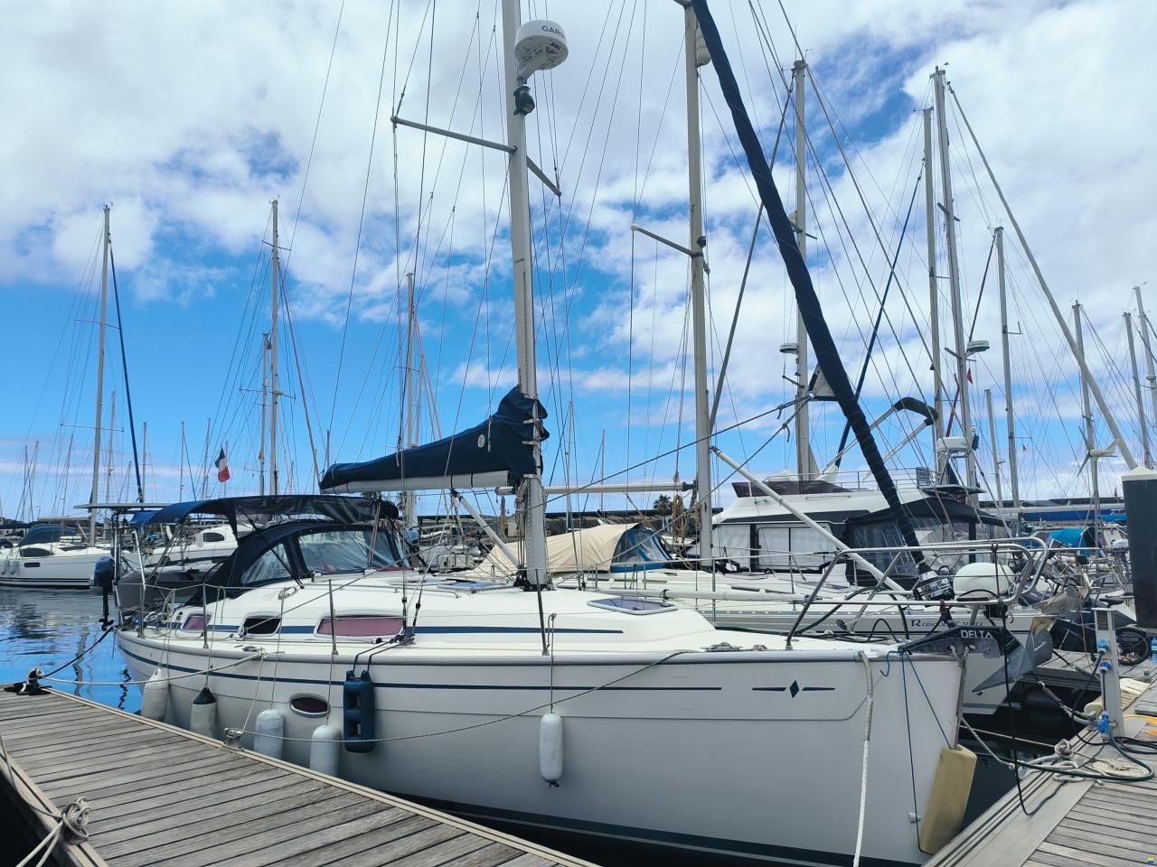 Bavaria 35 Cruiser