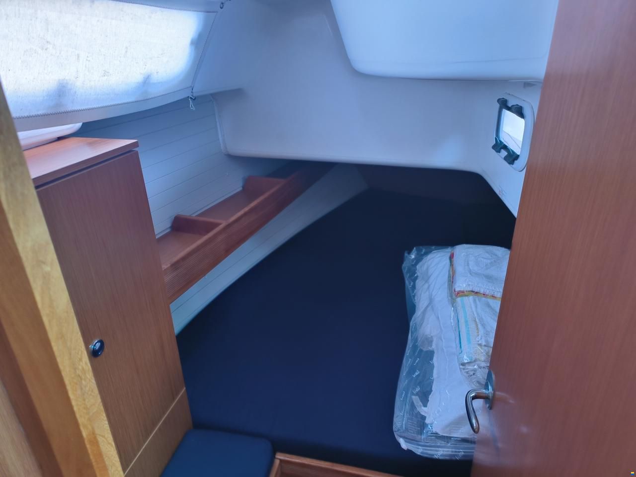 Bavaria 35 Cruiser