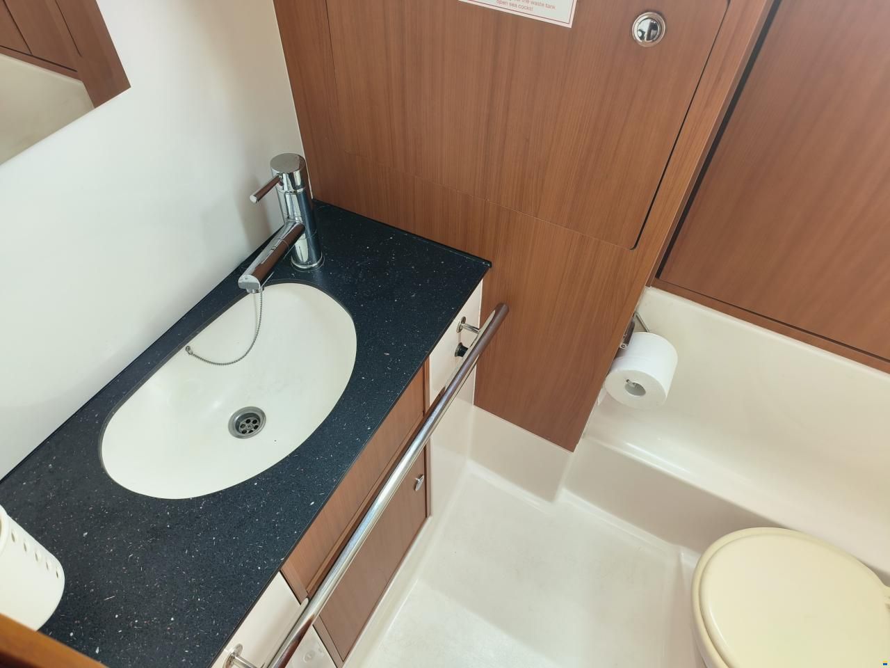 Bavaria 35 Cruiser