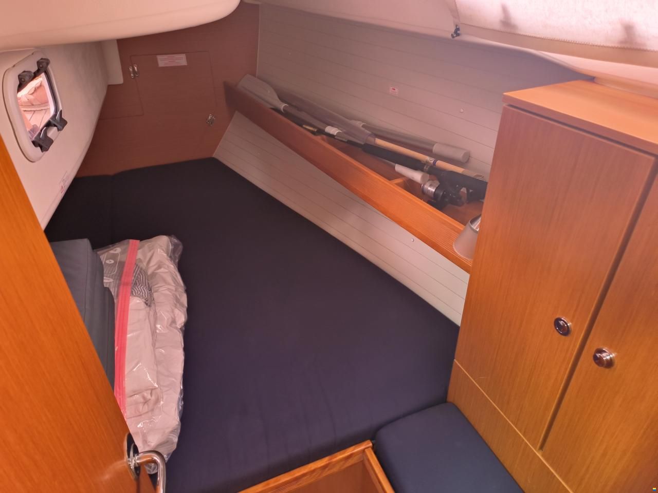 Bavaria 35 Cruiser