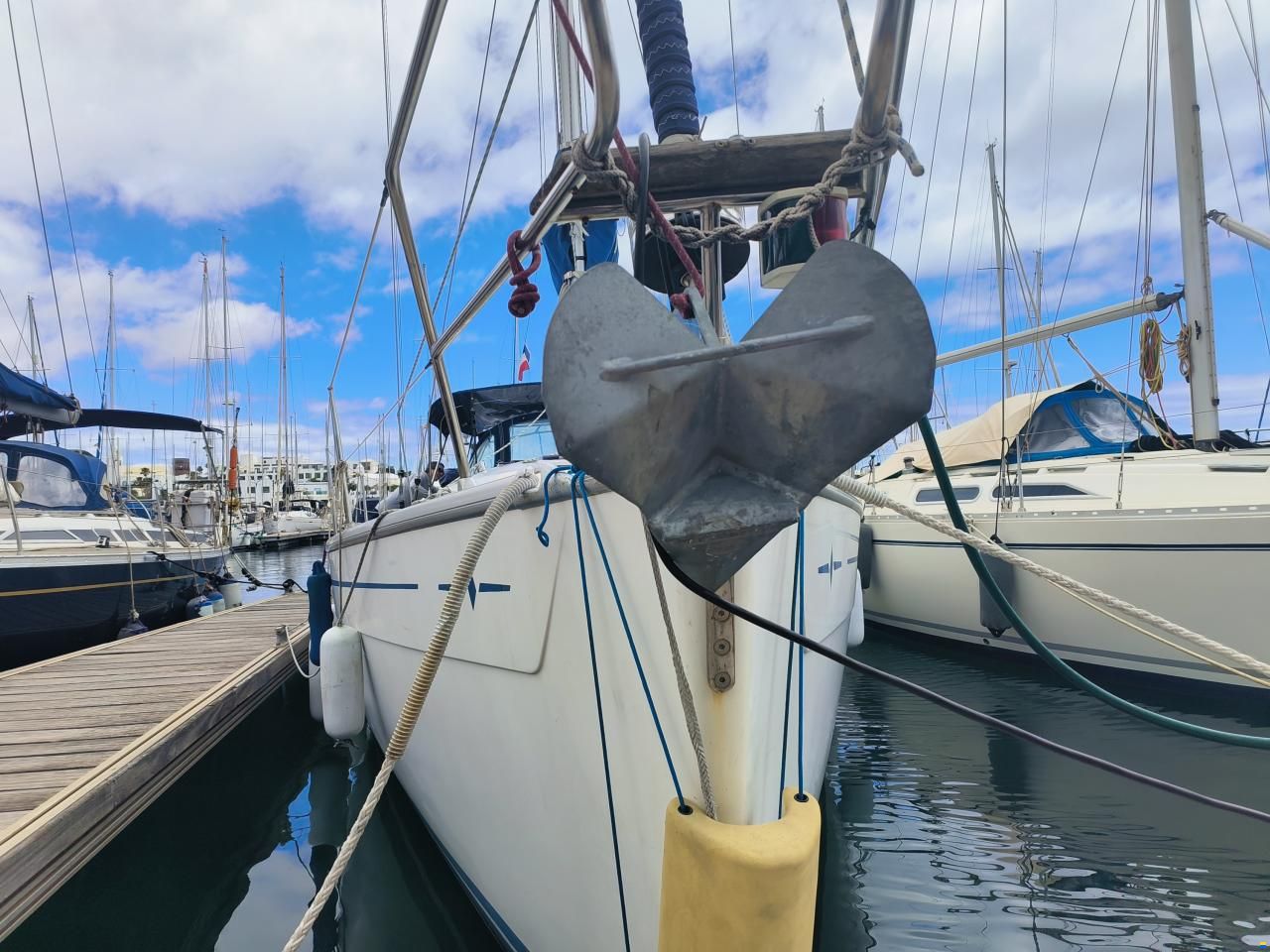 Bavaria 35 Cruiser