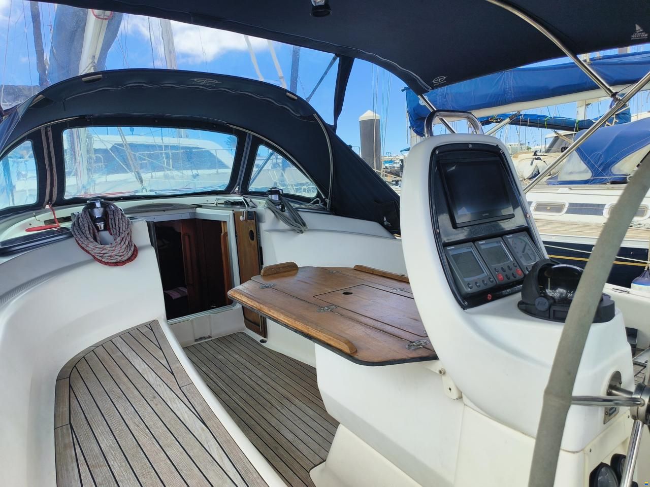 Bavaria 35 Cruiser
