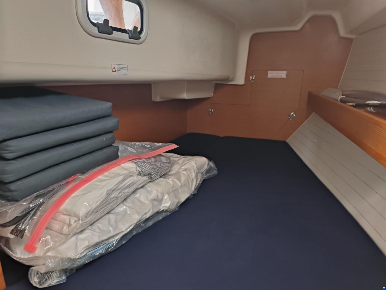 Bavaria 35 Cruiser