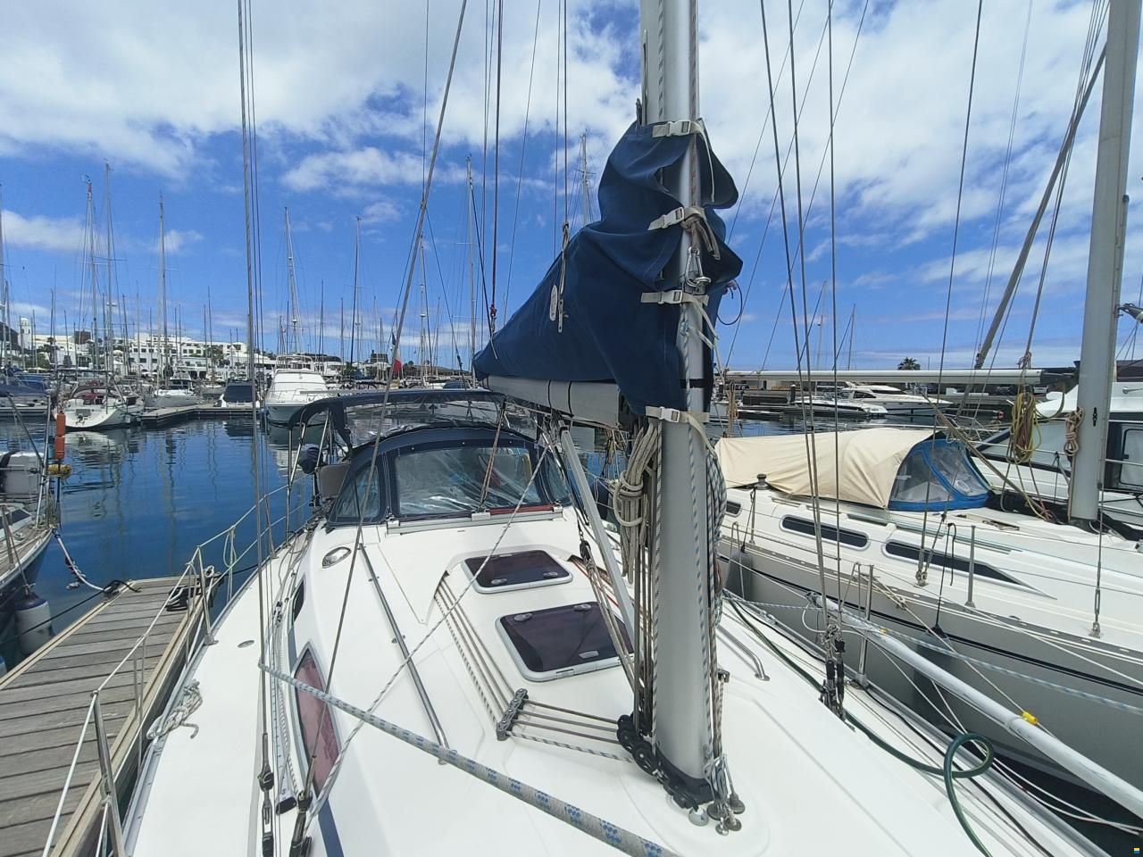 Bavaria 35 Cruiser