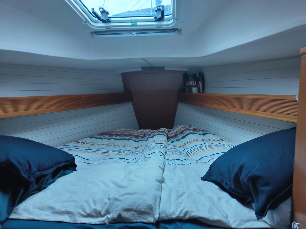 Bavaria 35 Cruiser