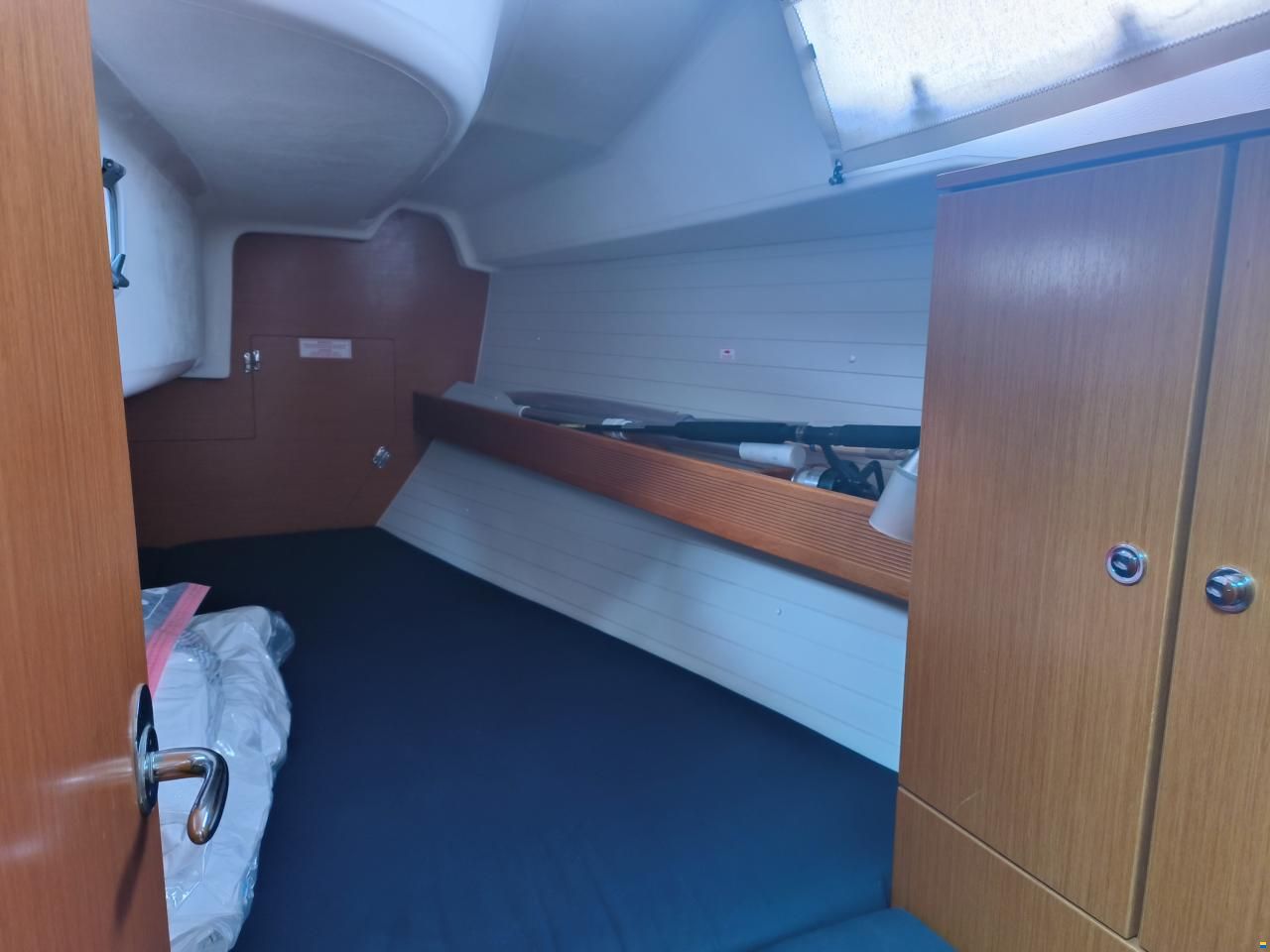 Bavaria 35 Cruiser