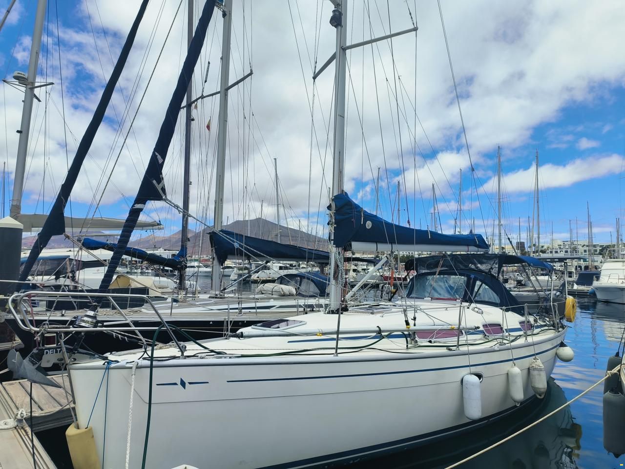 Bavaria 35 Cruiser