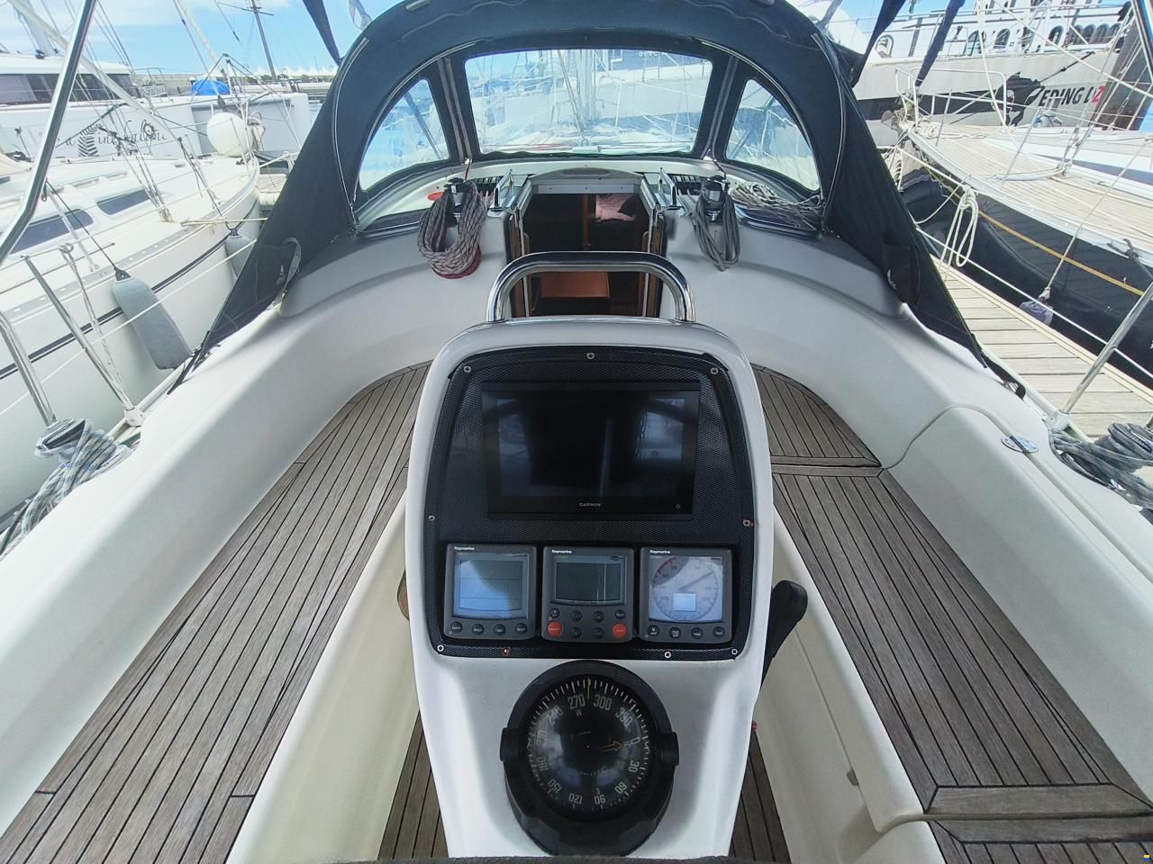 Bavaria 35 Cruiser