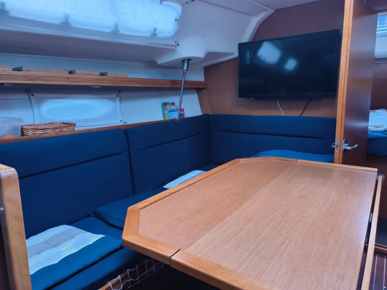 Bavaria 35 Cruiser