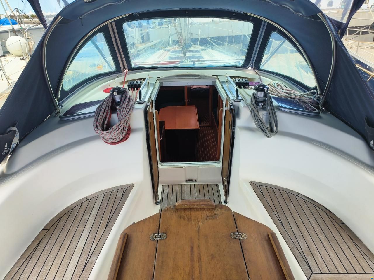 Bavaria 35 Cruiser