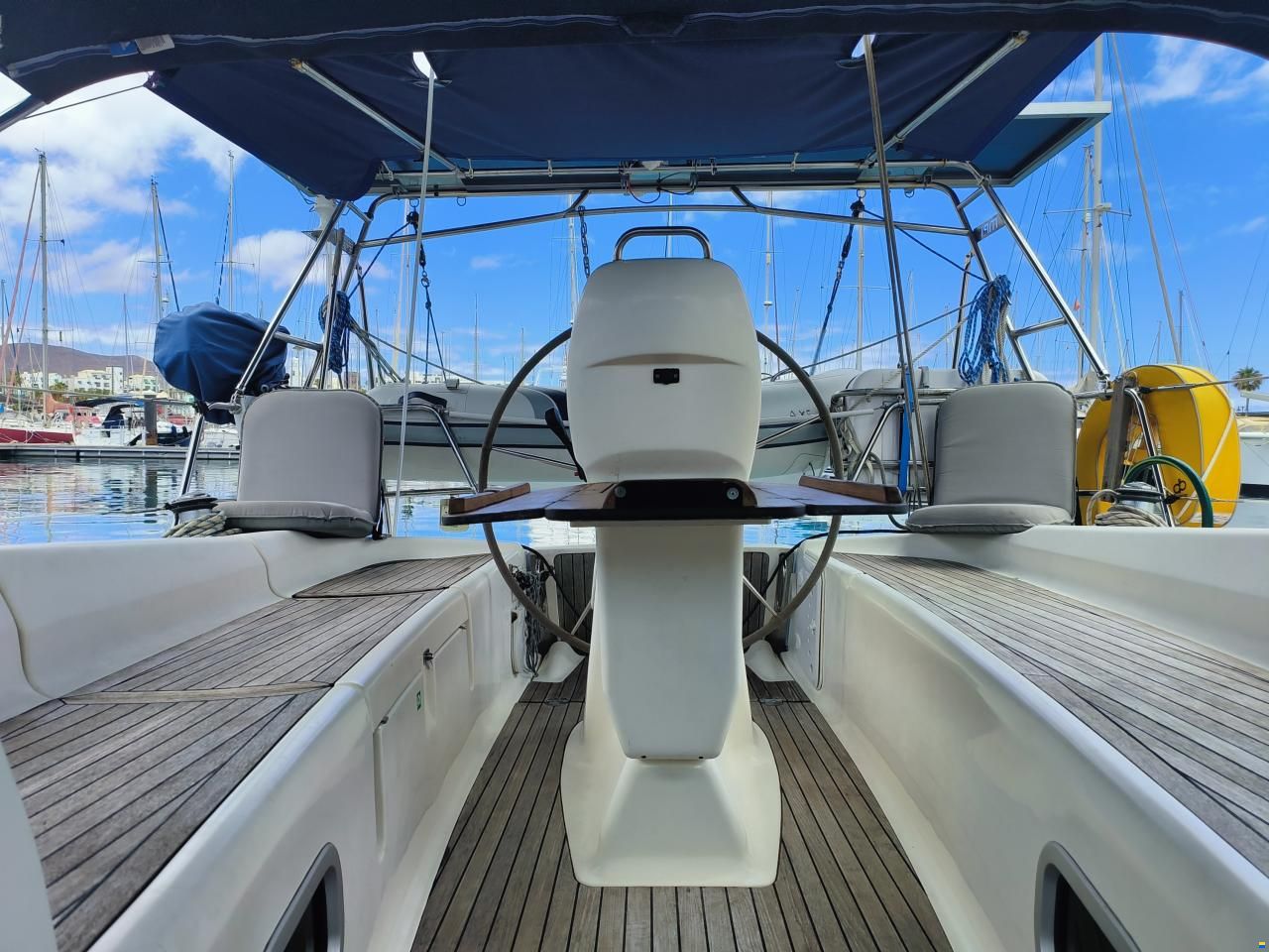 Bavaria 35 Cruiser
