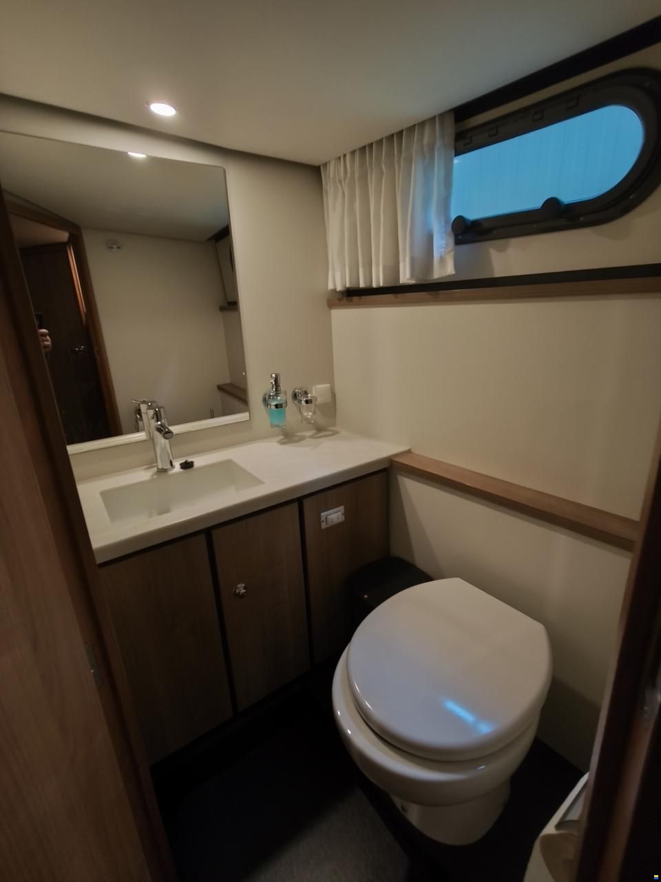 Linssen Grand Sturdy 35 SL AC