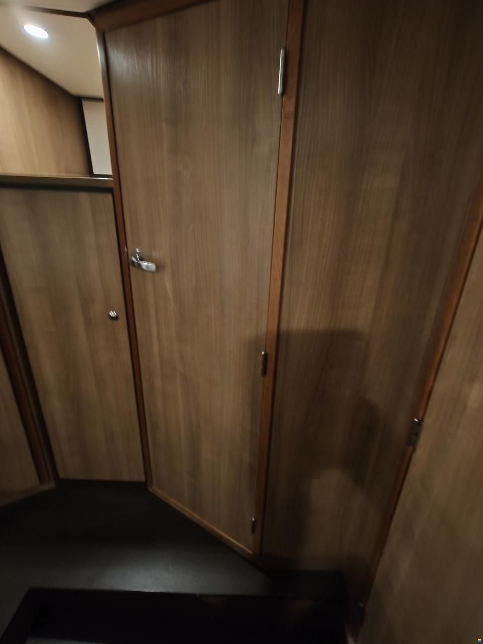 Linssen Grand Sturdy 35 SL AC