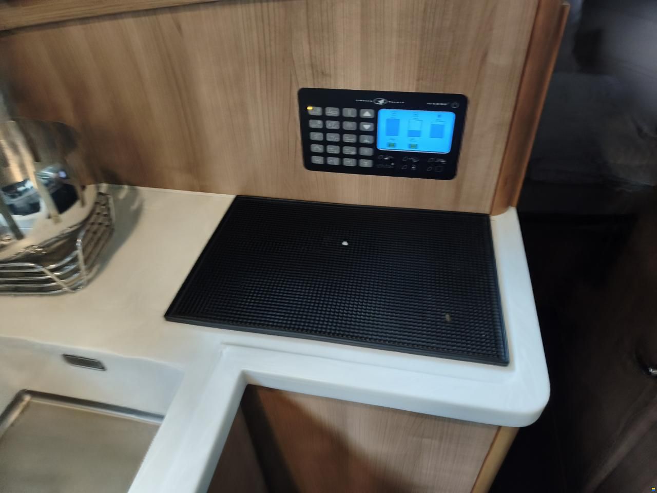 Linssen Grand Sturdy 35 SL AC