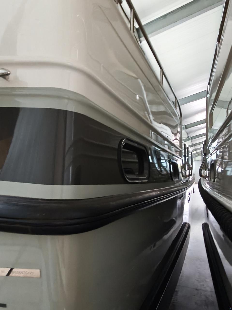 Linssen Grand Sturdy 35 SL AC