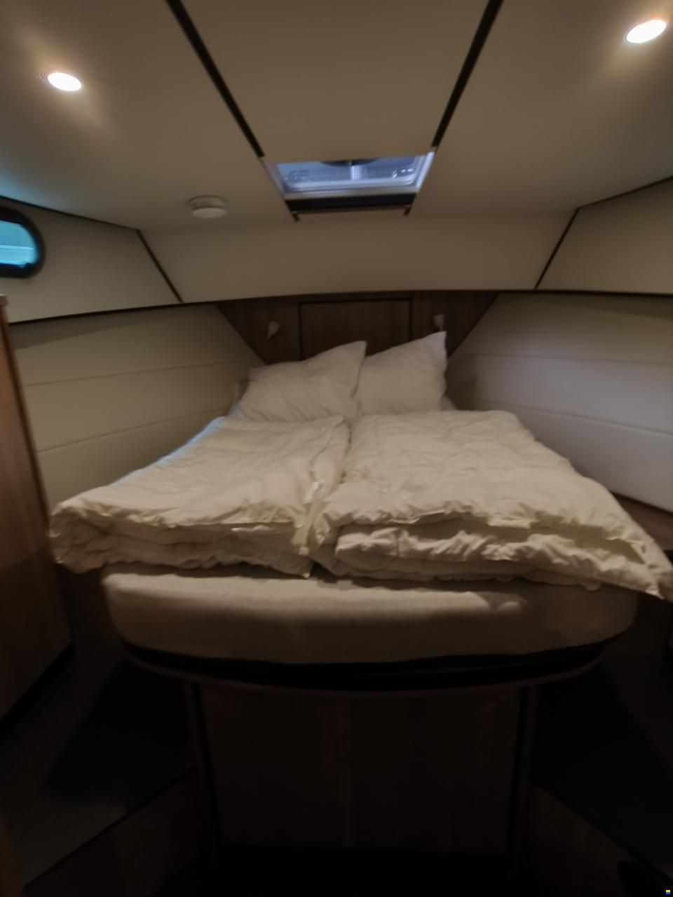 Linssen Grand Sturdy 35 SL AC
