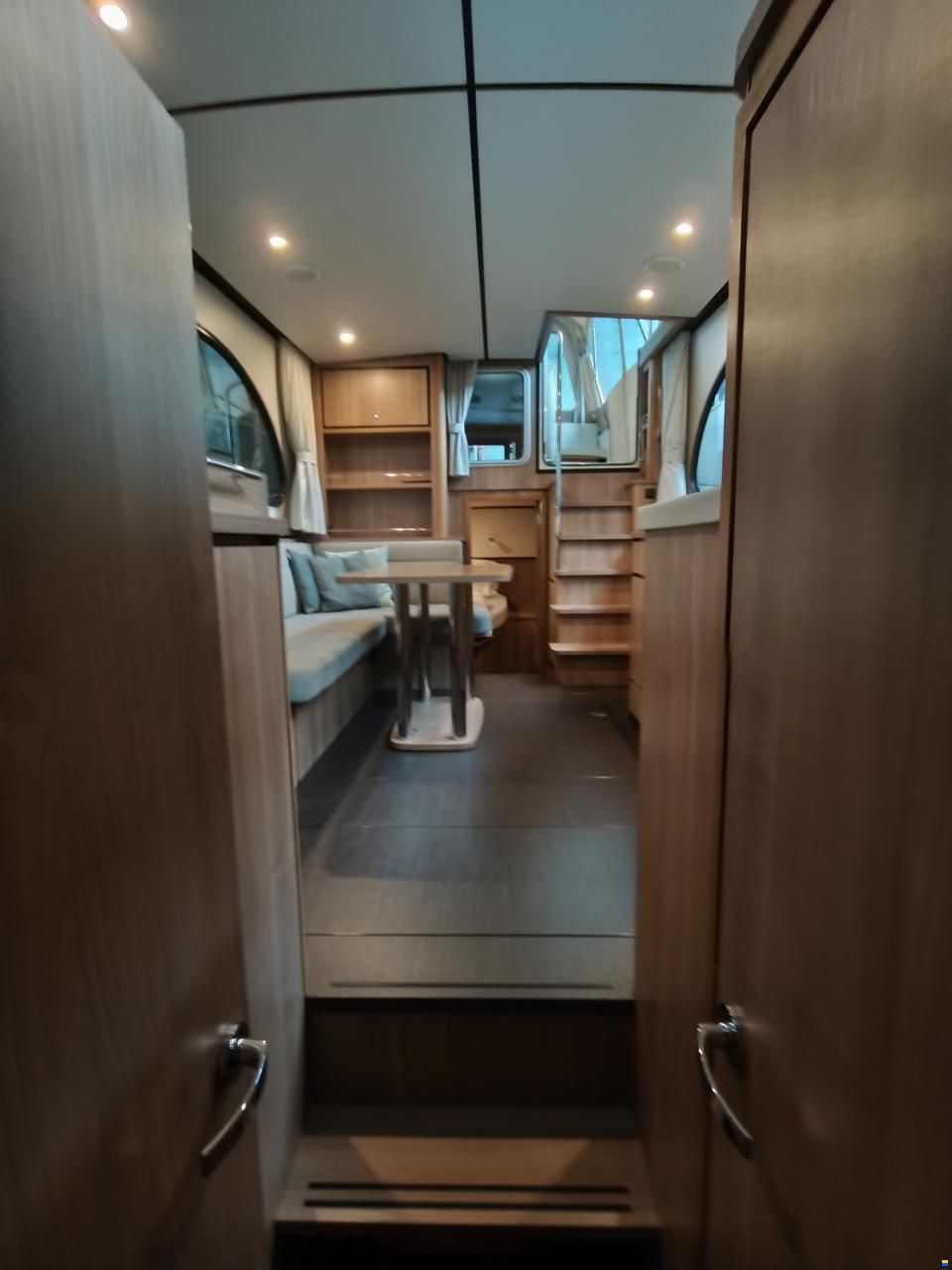 Linssen Grand Sturdy 35 SL AC