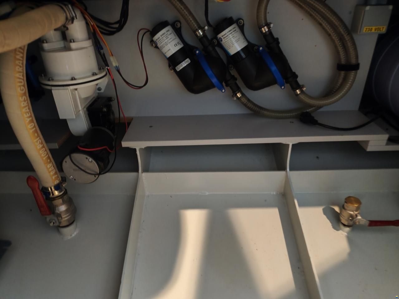 Linssen Grand Sturdy 35 SL AC