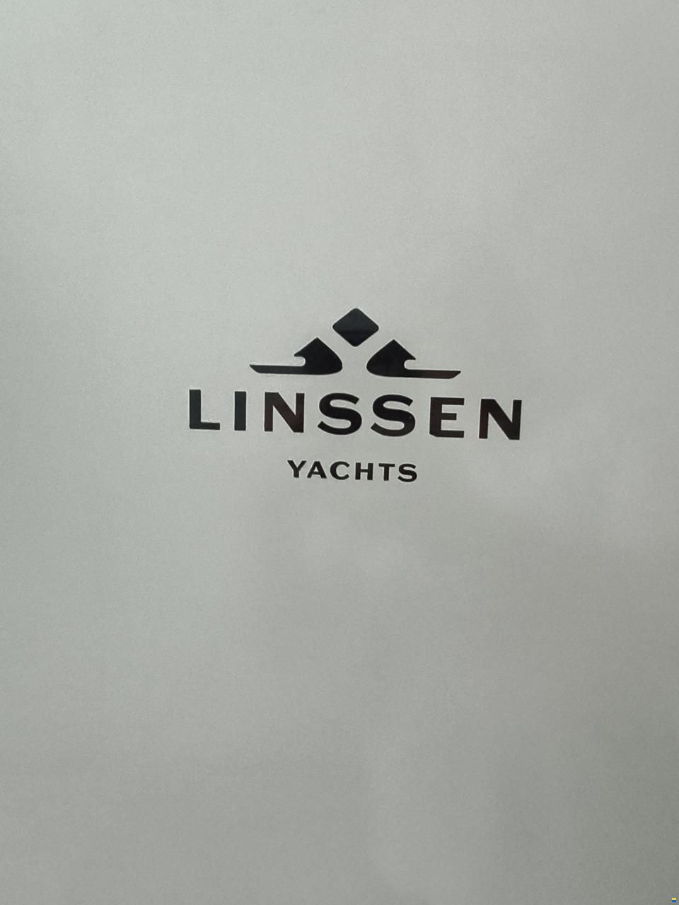 Linssen Grand Sturdy 35 SL AC