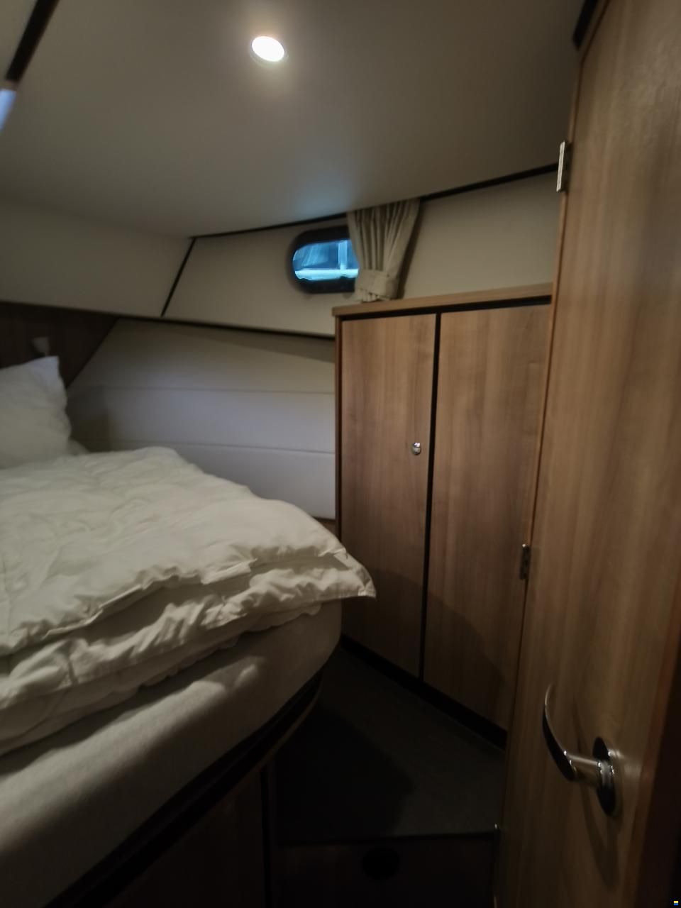 Linssen Grand Sturdy 35 SL AC