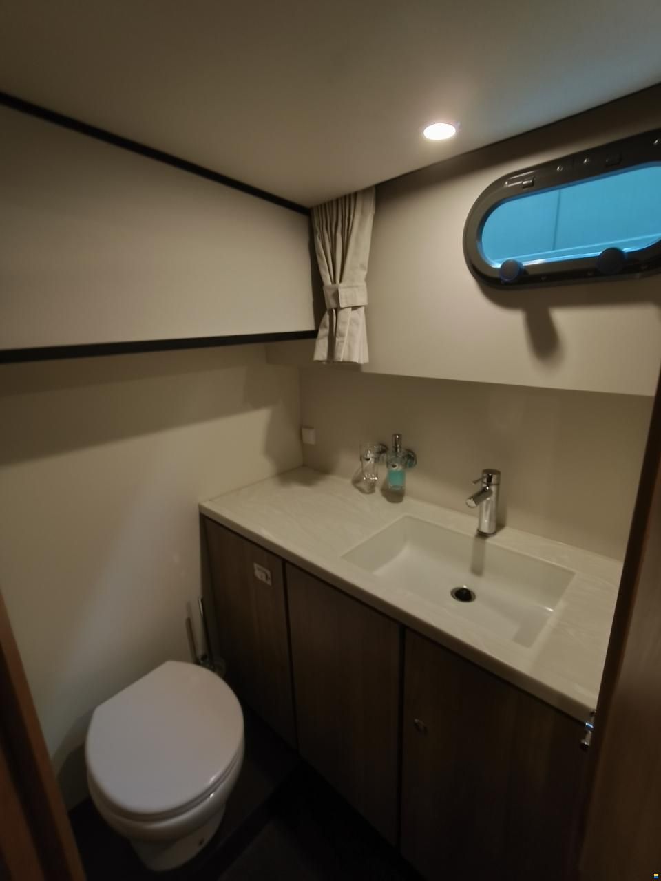 Linssen Grand Sturdy 35 SL AC