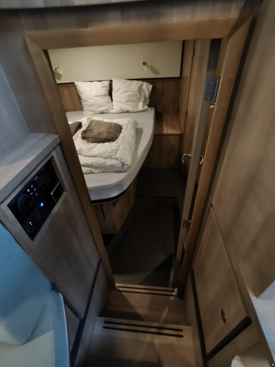 Linssen Grand Sturdy 35 SL AC