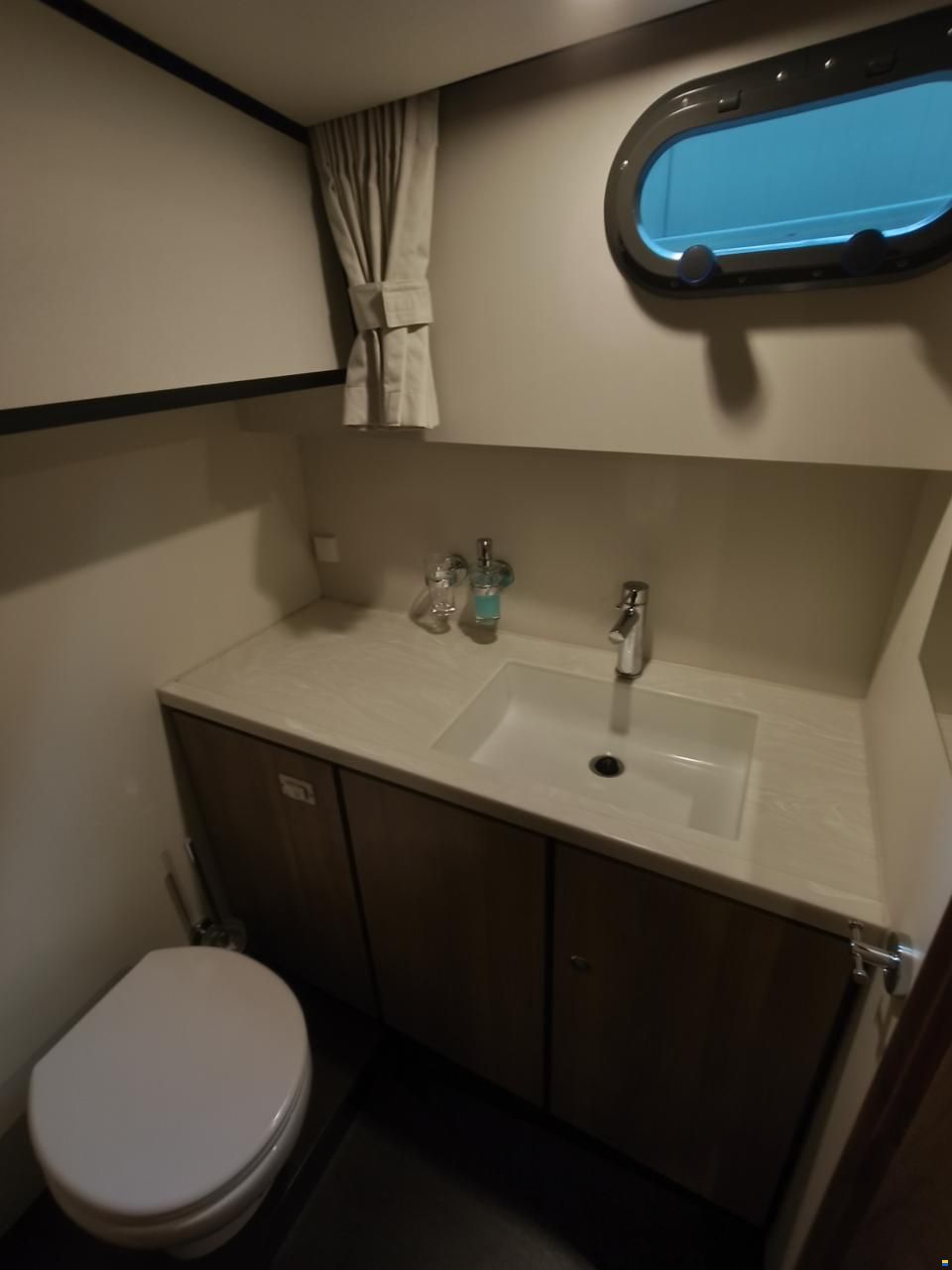 Linssen Grand Sturdy 35 SL AC