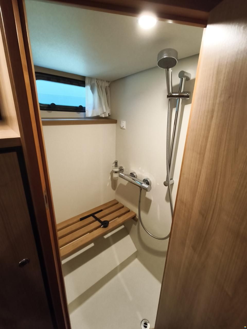 Linssen Grand Sturdy 35 SL AC